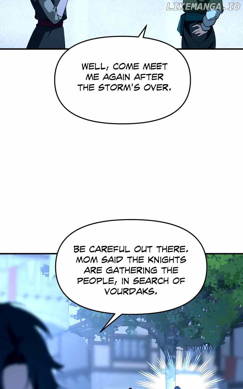 The Scarlet Telkemist Chapter 18 - page 73