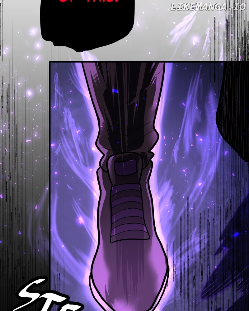 Back From Black Chapter 14 - page 164