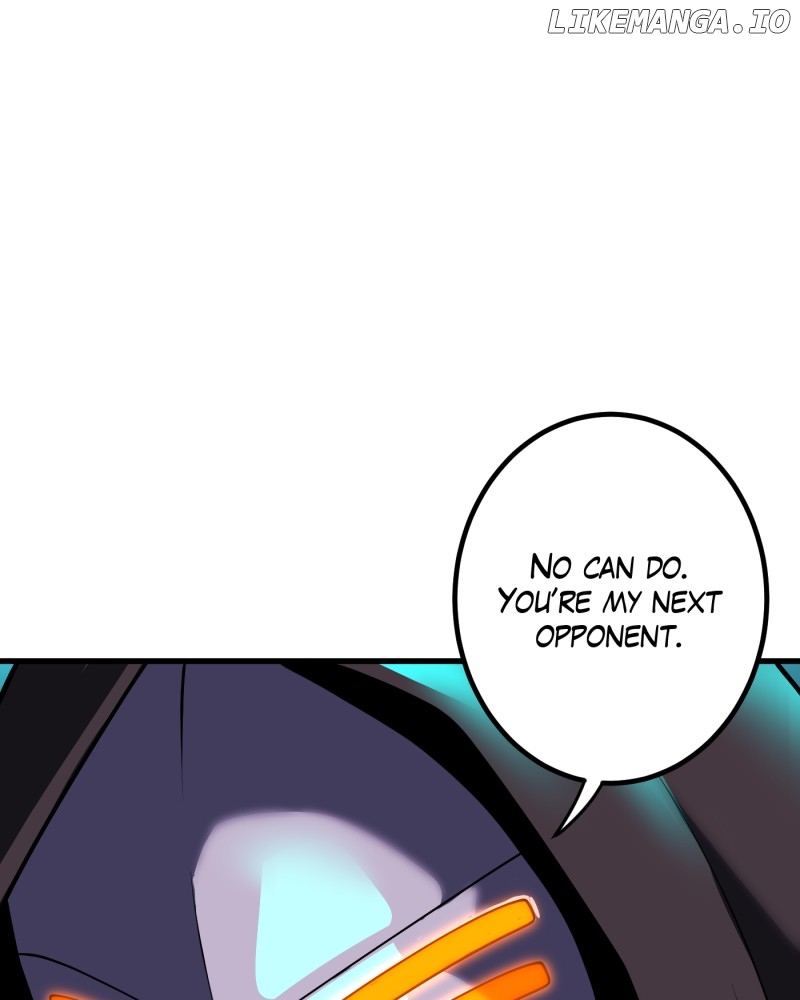 Back From Black Chapter 15 - page 49