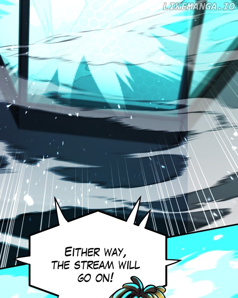 Back From Black Chapter 15 - page 68