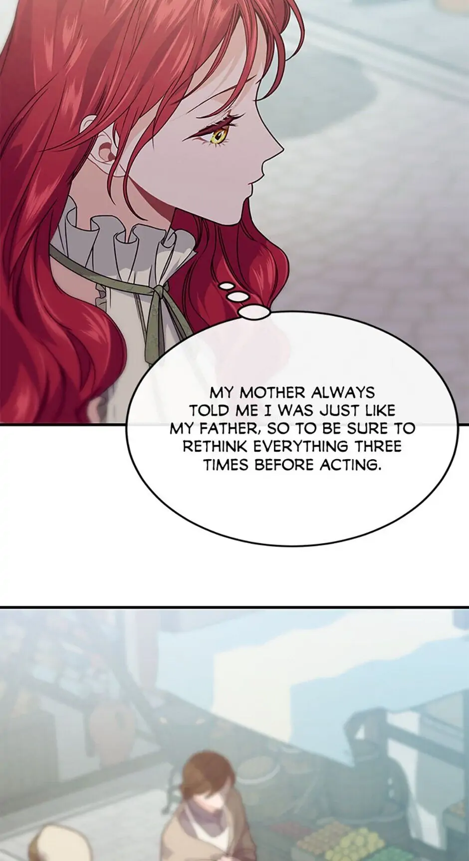 The Elegant Sea of Savagery Chapter 8 - page 32