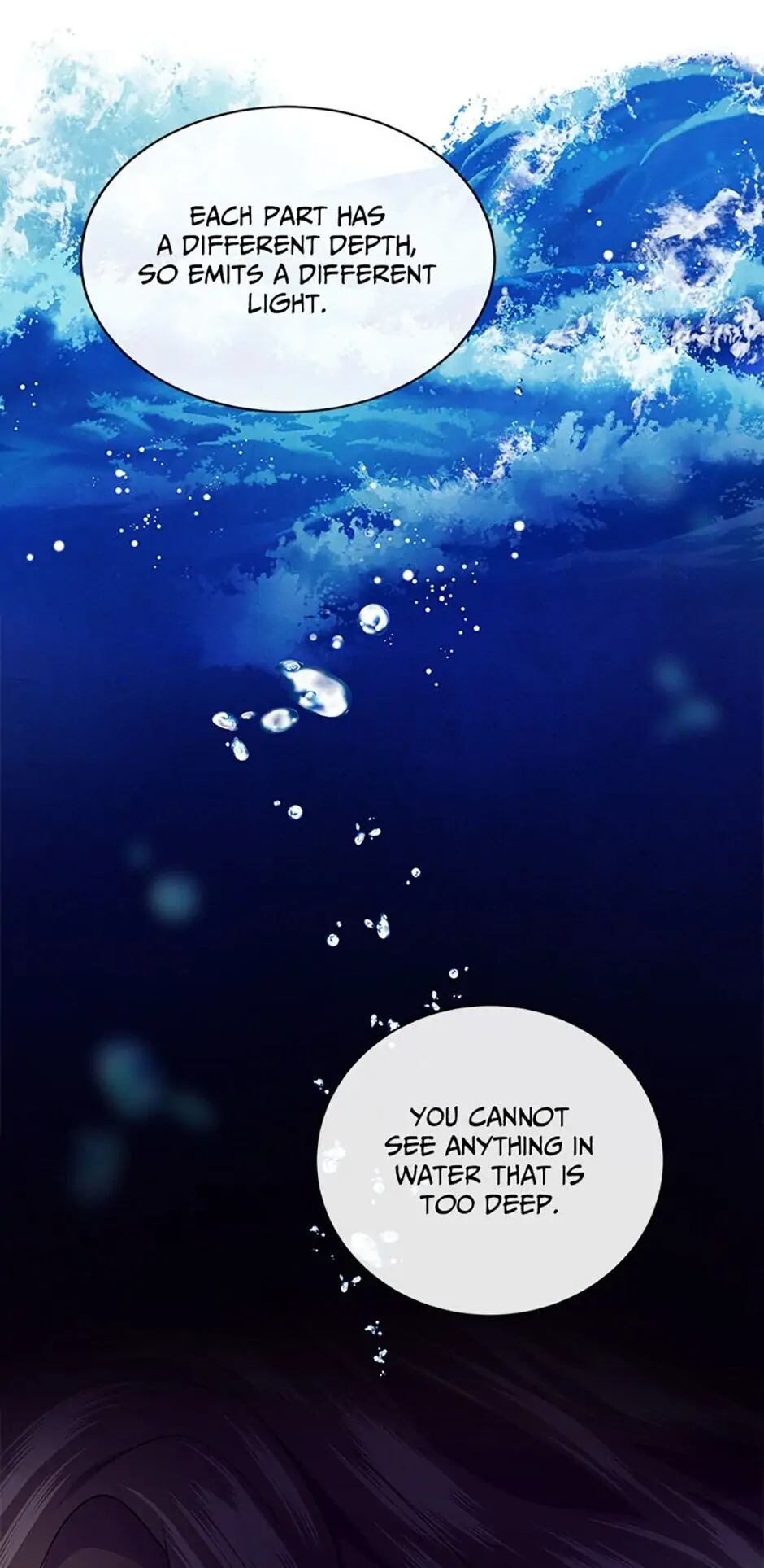 The Elegant Sea of Savagery Chapter 19 - page 62