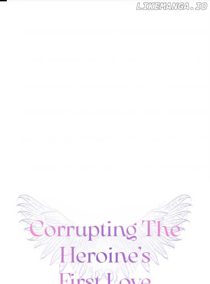 Corrupting the Heroine’s First Love Chapter 29 - page 1