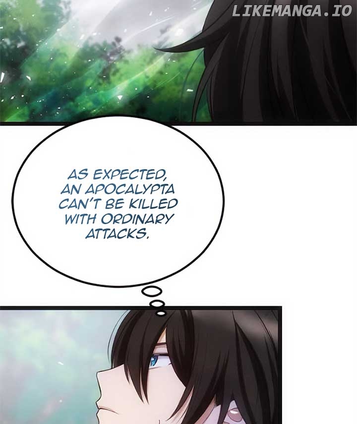 Corrupting the Heroine’s First Love Chapter 29 - page 45