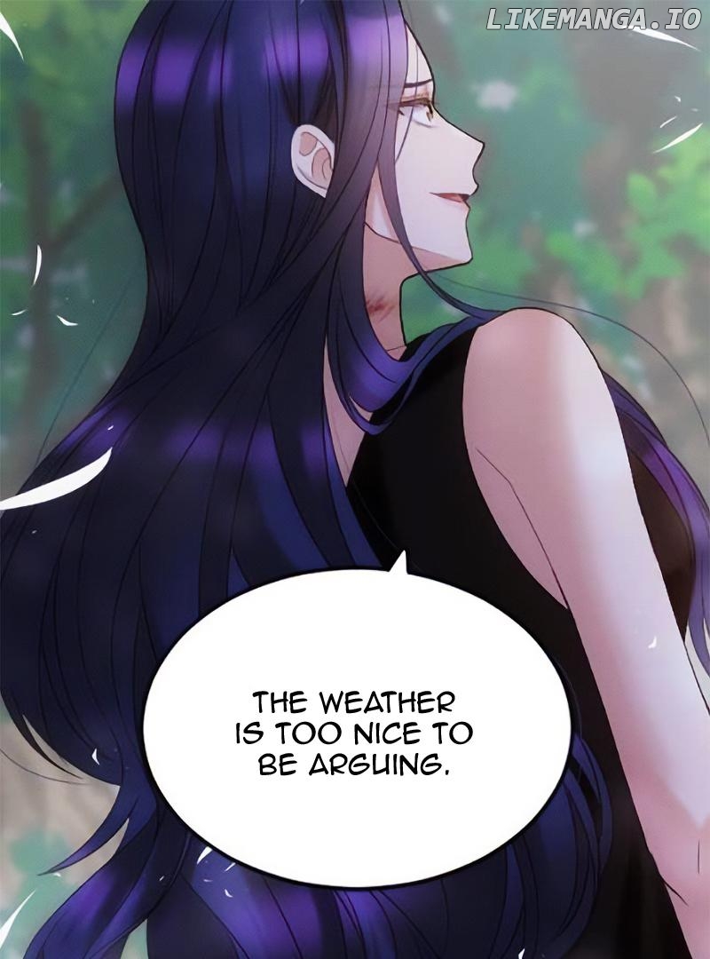 Corrupting the Heroine’s First Love Chapter 30 - page 16