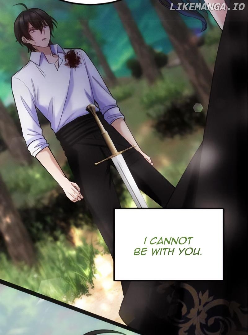 Corrupting the Heroine’s First Love Chapter 30 - page 64