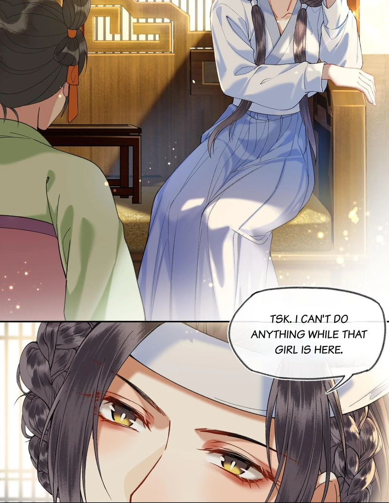 Let me go, your Majesty! (Official) Chapter 49 - page 4