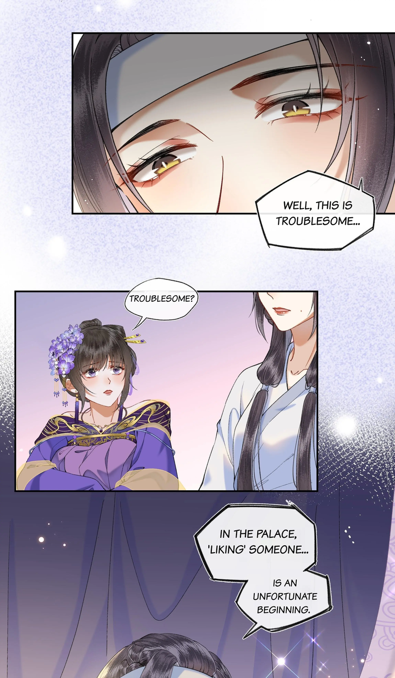 Let me go, your Majesty! (Official) Chapter 50 - page 16