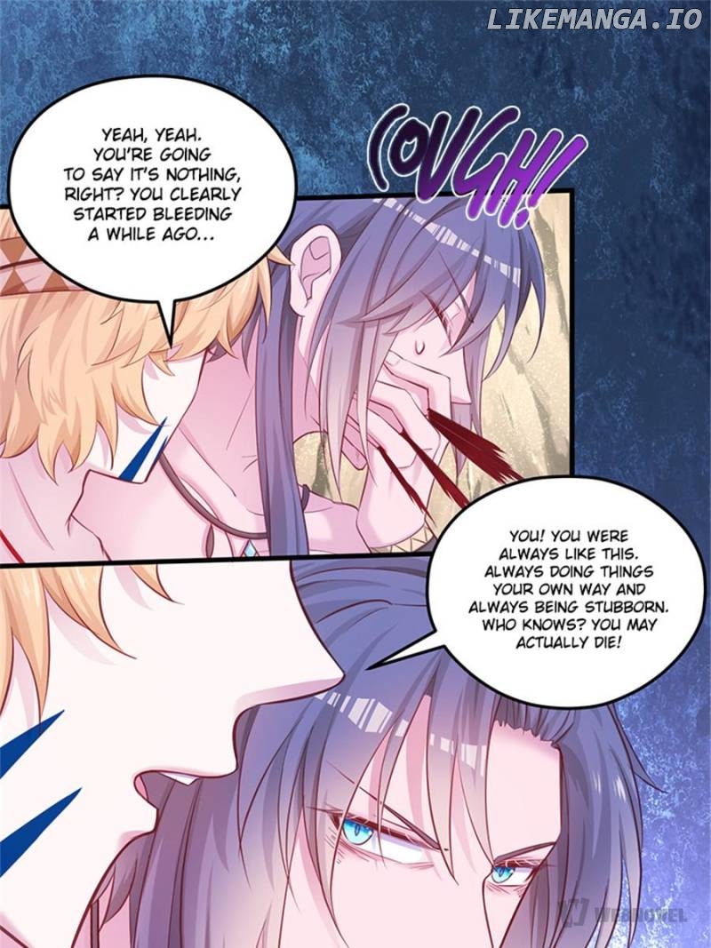 Beauty and the Beasts Chapter 550 - page 9