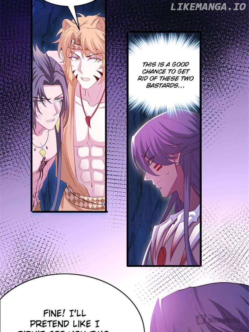 Beauty and the Beasts Chapter 551 - page 27