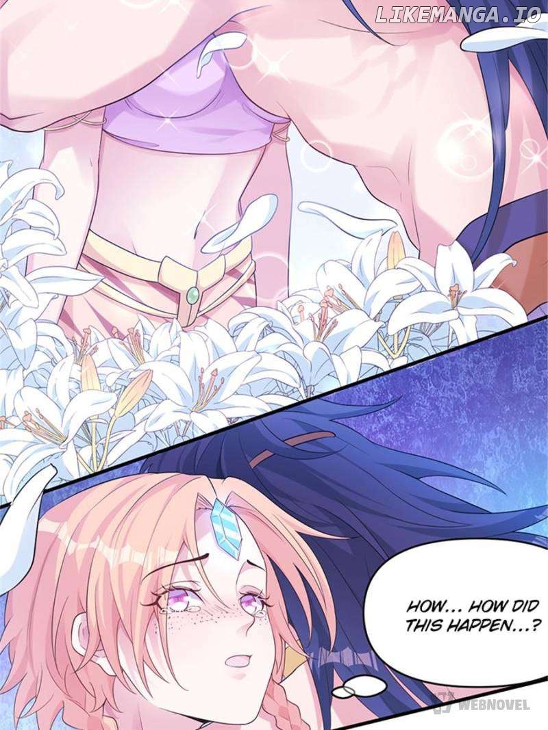 Beauty and the Beasts Chapter 552 - page 10