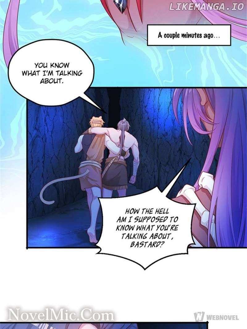 Beauty and the Beasts Chapter 552 - page 26