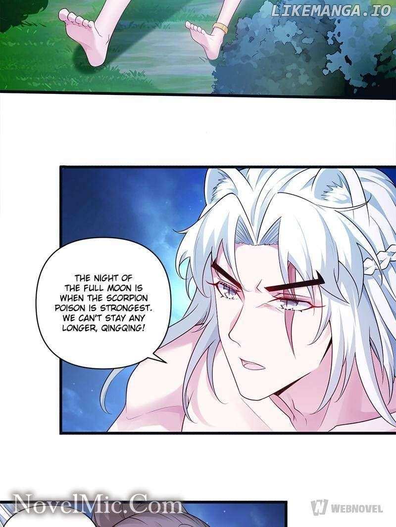 Beauty and the Beasts Chapter 556 - page 2