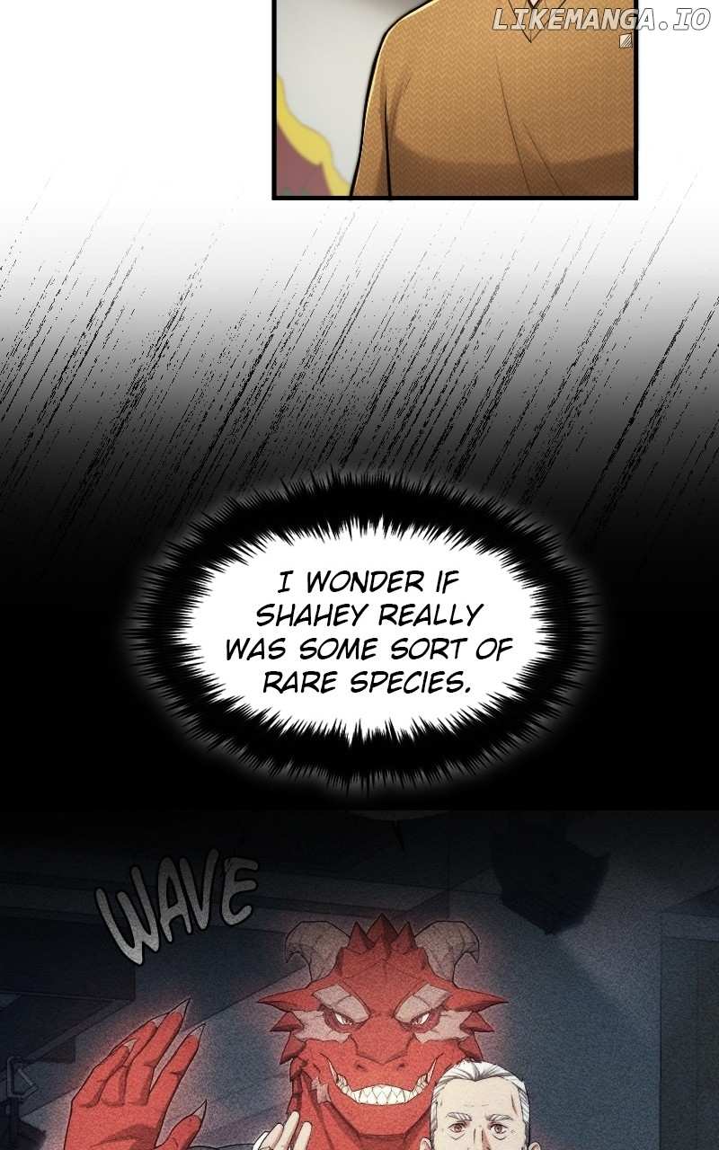 Paranoid Mage Chapter 13 - page 90