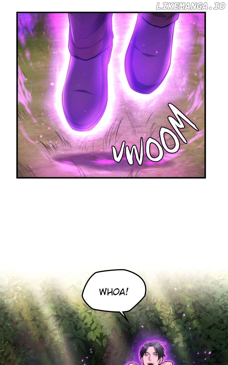 Paranoid Mage Chapter 15 - page 63