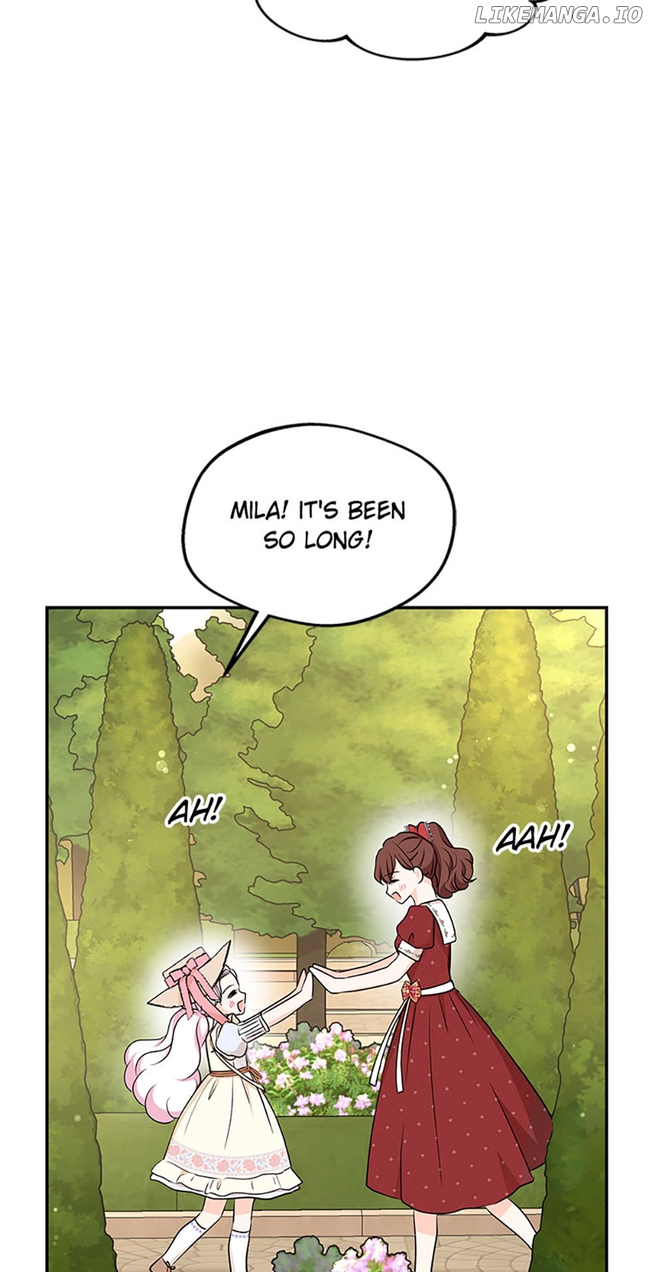 Surviving as an Illegitimate Princess Chapter 67 - page 6