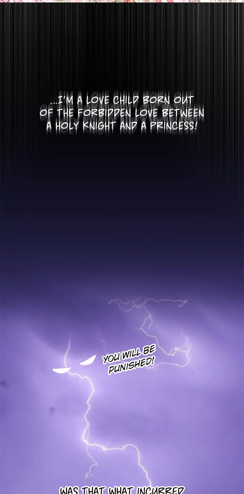 Surviving as an Illegitimate Princess Chapter 0.1 - page 19
