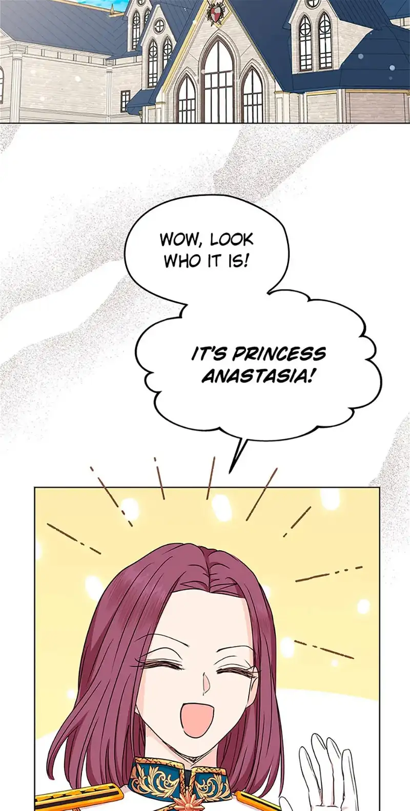 Surviving as an Illegitimate Princess Chapter 47 - page 60