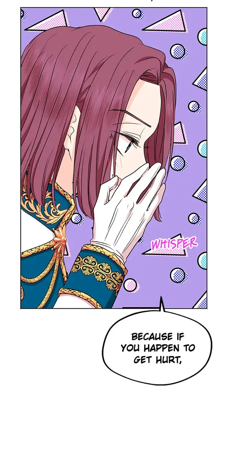Surviving as an Illegitimate Princess Chapter 47 - page 65