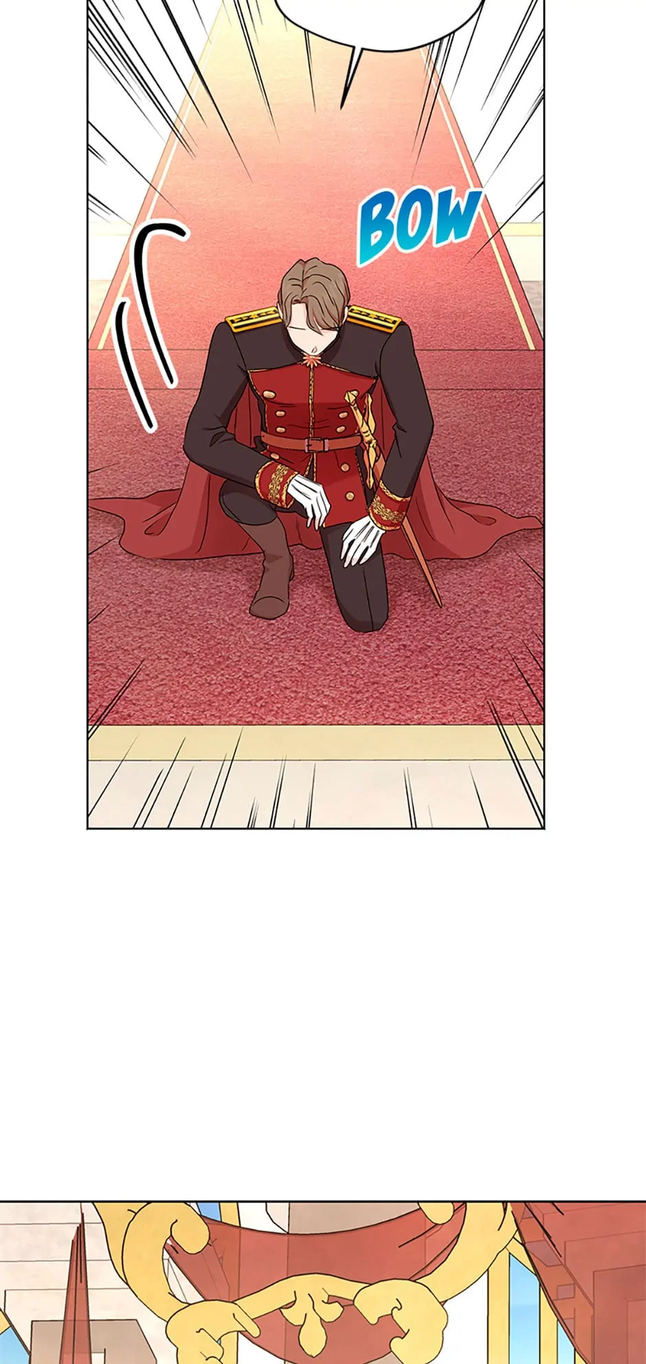 Surviving as an Illegitimate Princess Chapter 49 - page 48