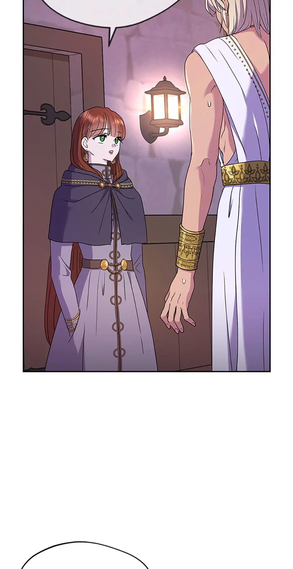 Surviving as an Illegitimate Princess Chapter 52 - page 8