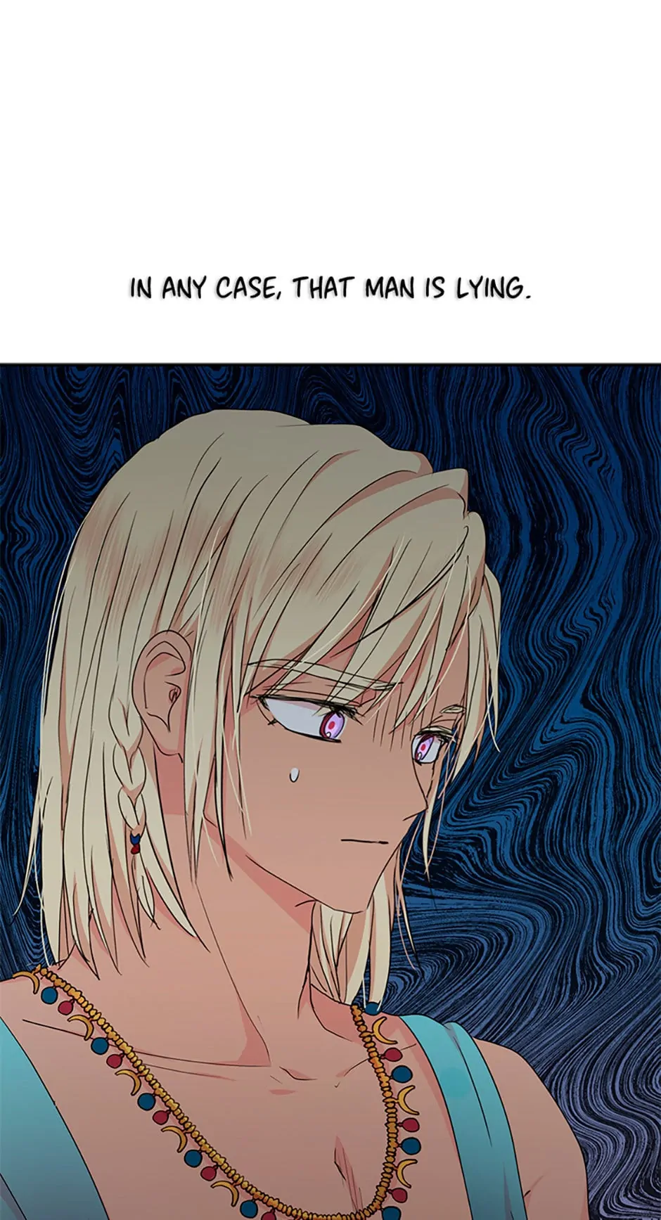 Surviving as an Illegitimate Princess Chapter 53 - page 68