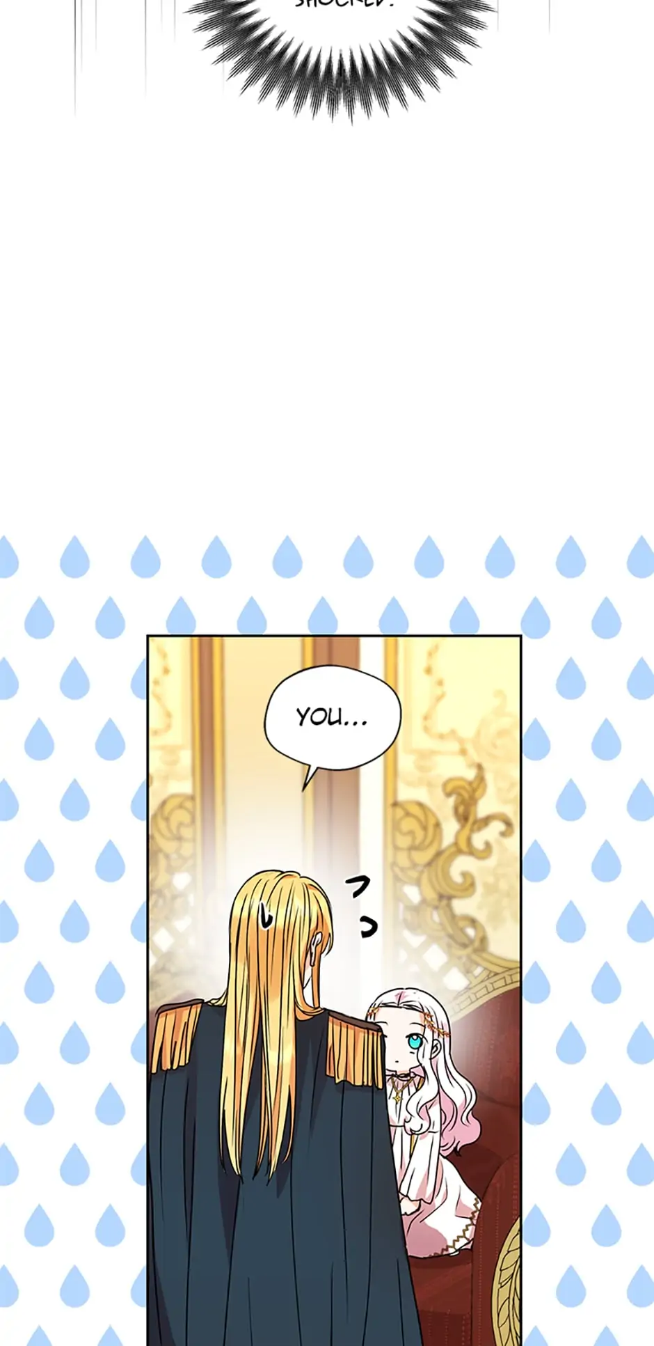 Surviving as an Illegitimate Princess Chapter 6 - page 24