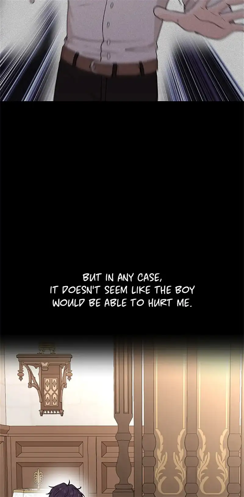 Surviving as an Illegitimate Princess Chapter 36 - page 5