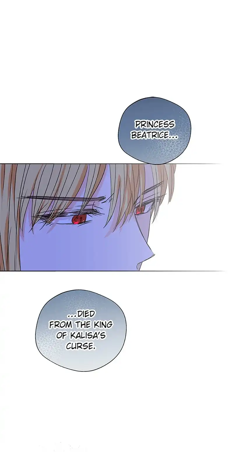 Surviving as an Illegitimate Princess Chapter 17 - page 19