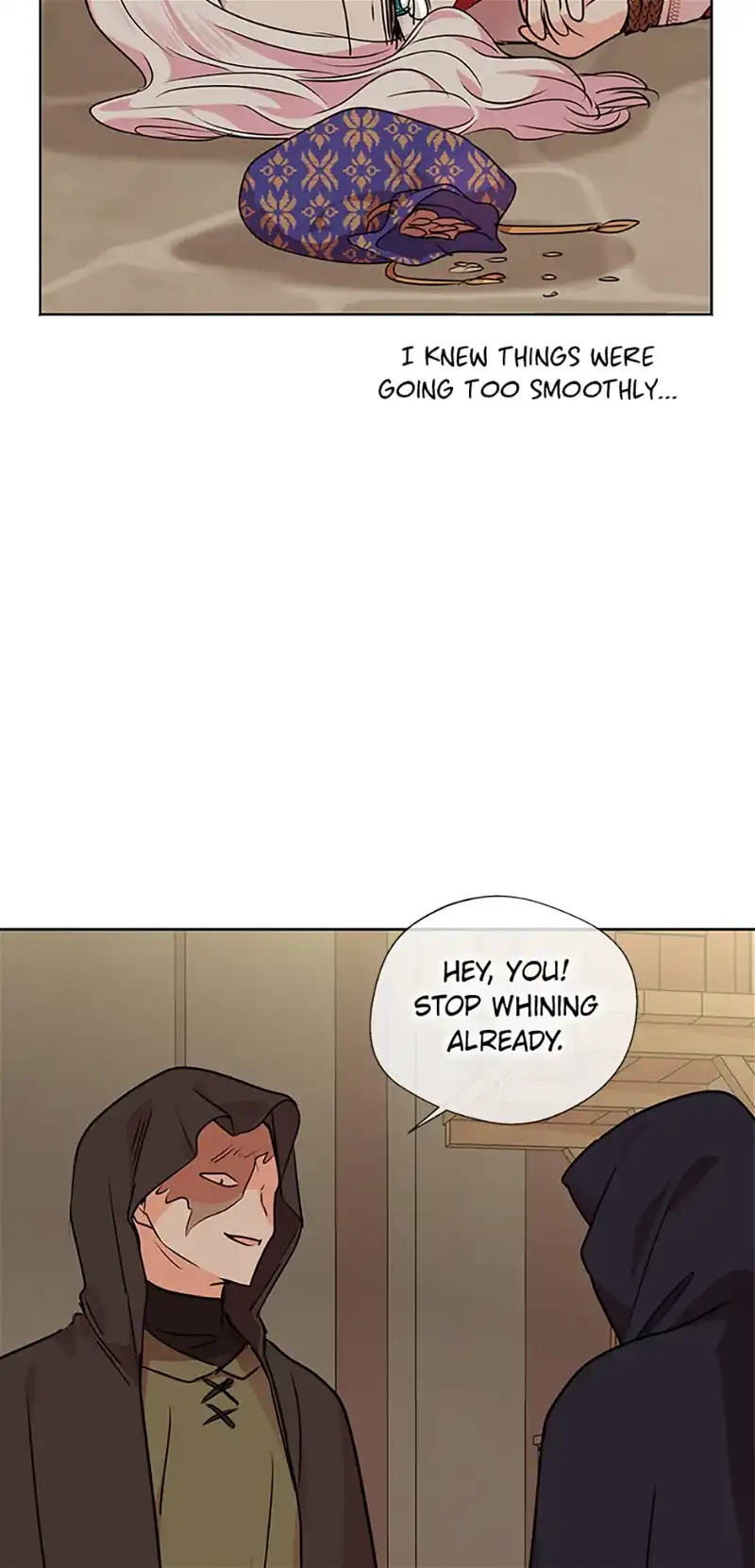 Surviving as an Illegitimate Princess Chapter 19 - page 66