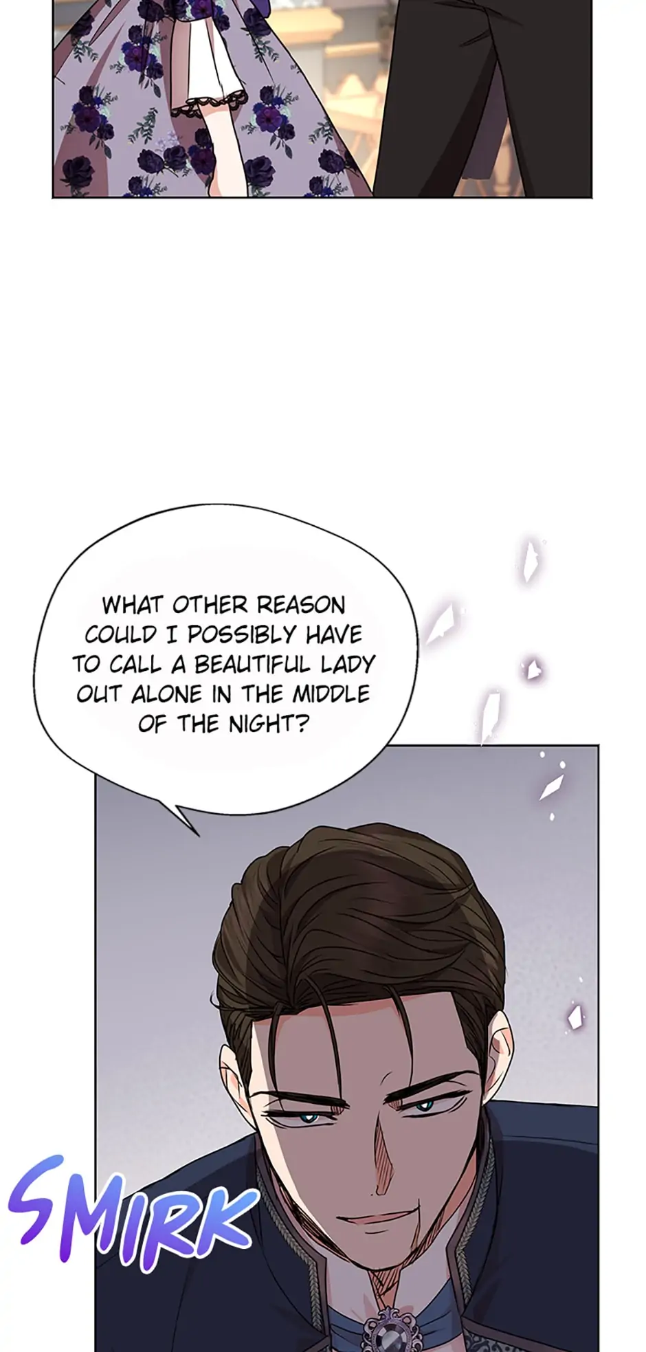 Surviving as an Illegitimate Princess Chapter 22 - page 64