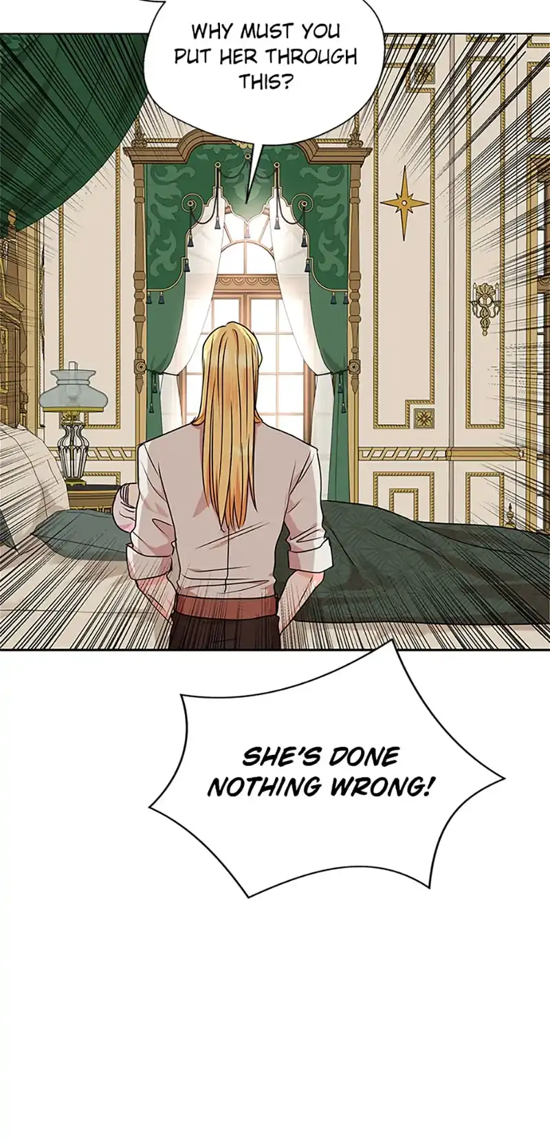 Surviving as an Illegitimate Princess Chapter 23 - page 50