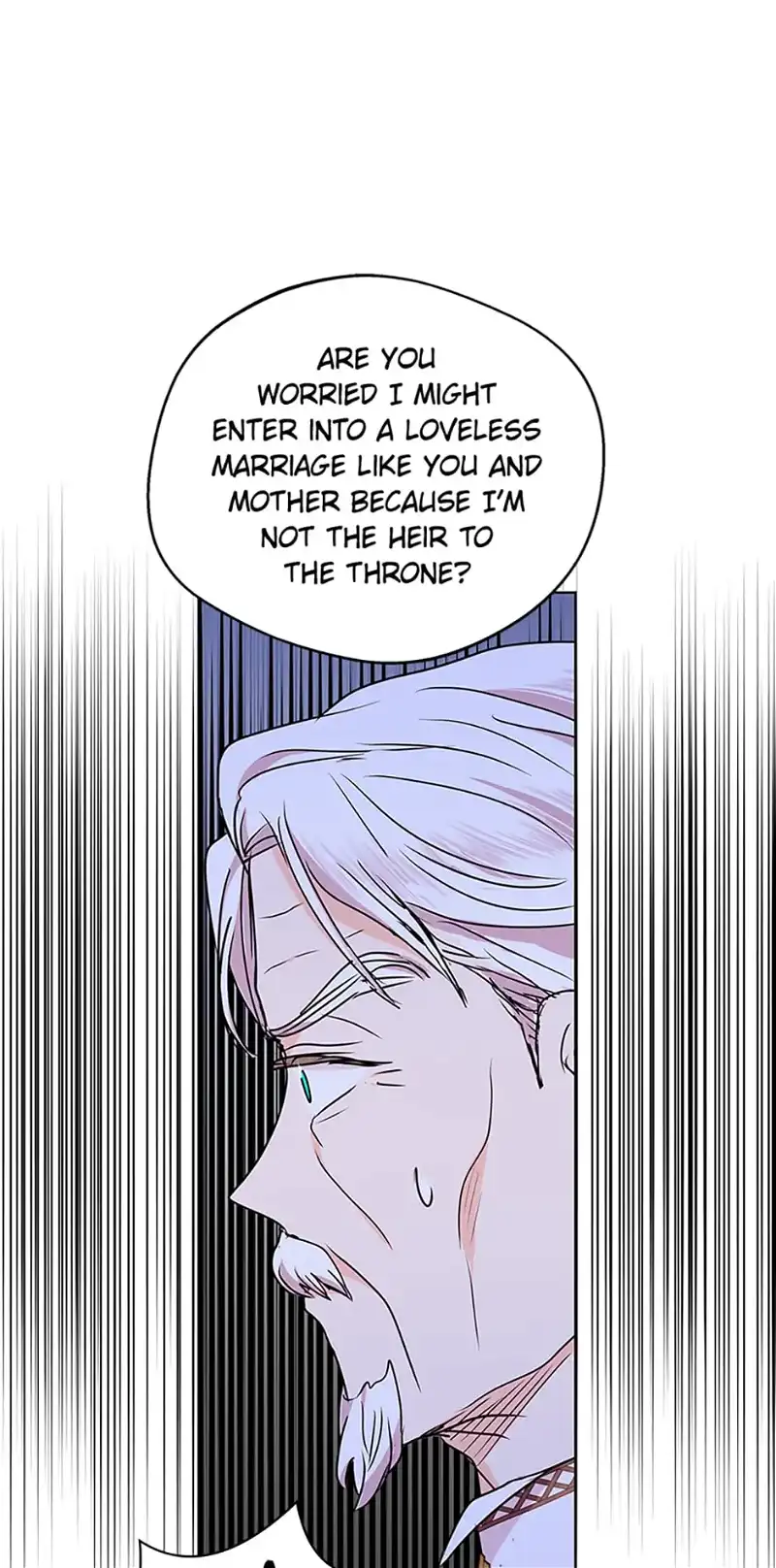 Surviving as an Illegitimate Princess Chapter 26 - page 10