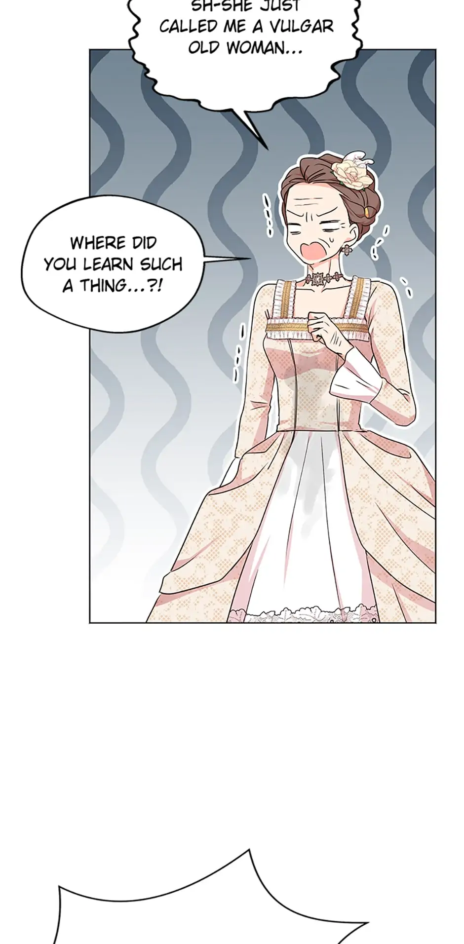 Surviving as an Illegitimate Princess Chapter 29 - page 3