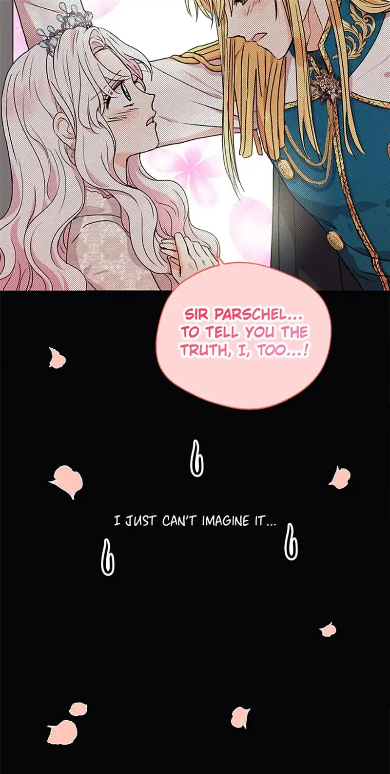 Surviving as an Illegitimate Princess Chapter 3 - page 13