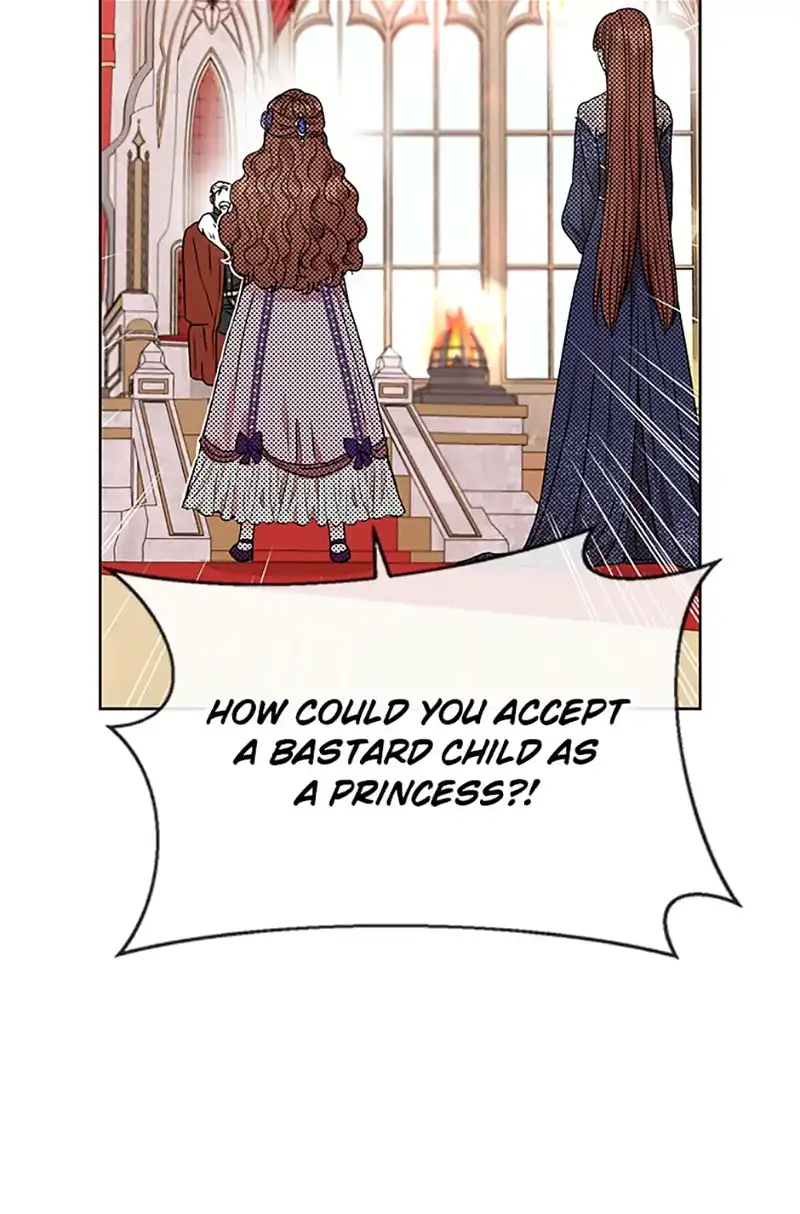 Surviving as an Illegitimate Princess Chapter 3 - page 29