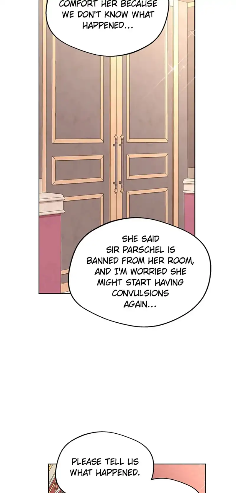 Surviving as an Illegitimate Princess Chapter 30 - page 3