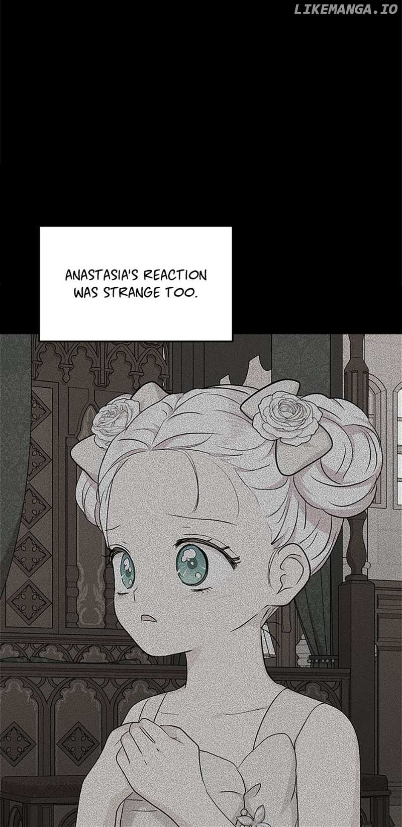 Surviving as an Illegitimate Princess Chapter 68 - page 17