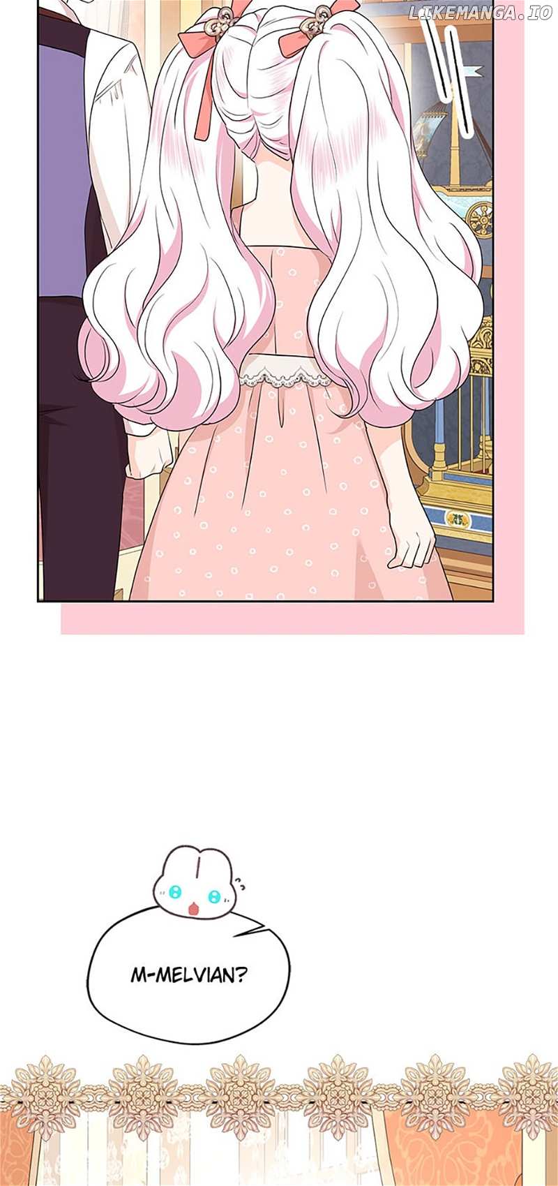 Surviving as an Illegitimate Princess Chapter 68 - page 60