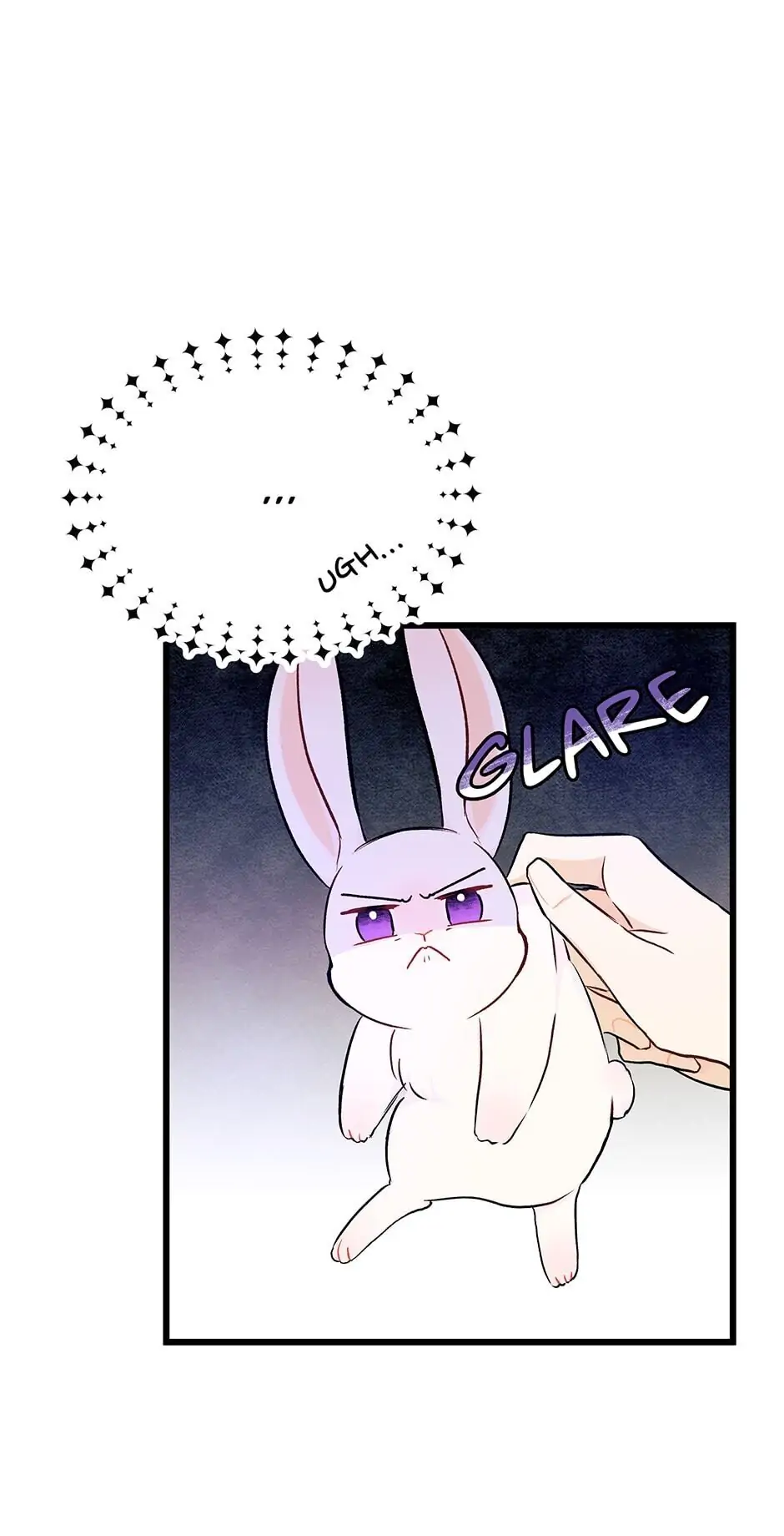 Little Rabbit and the Big Bad Leopard Chapter 10 - page 30