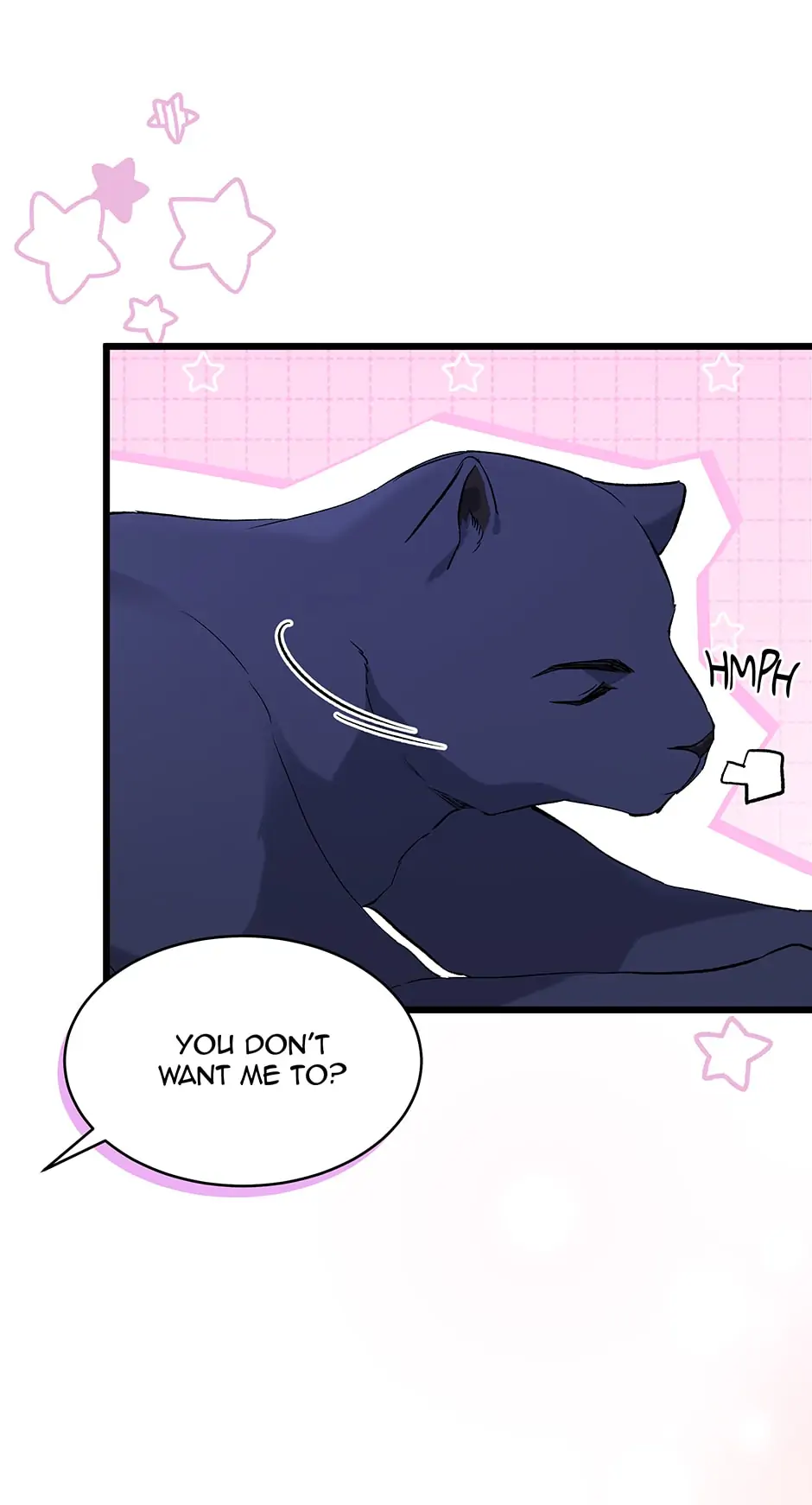 Little Rabbit and the Big Bad Leopard Chapter 54 - page 37