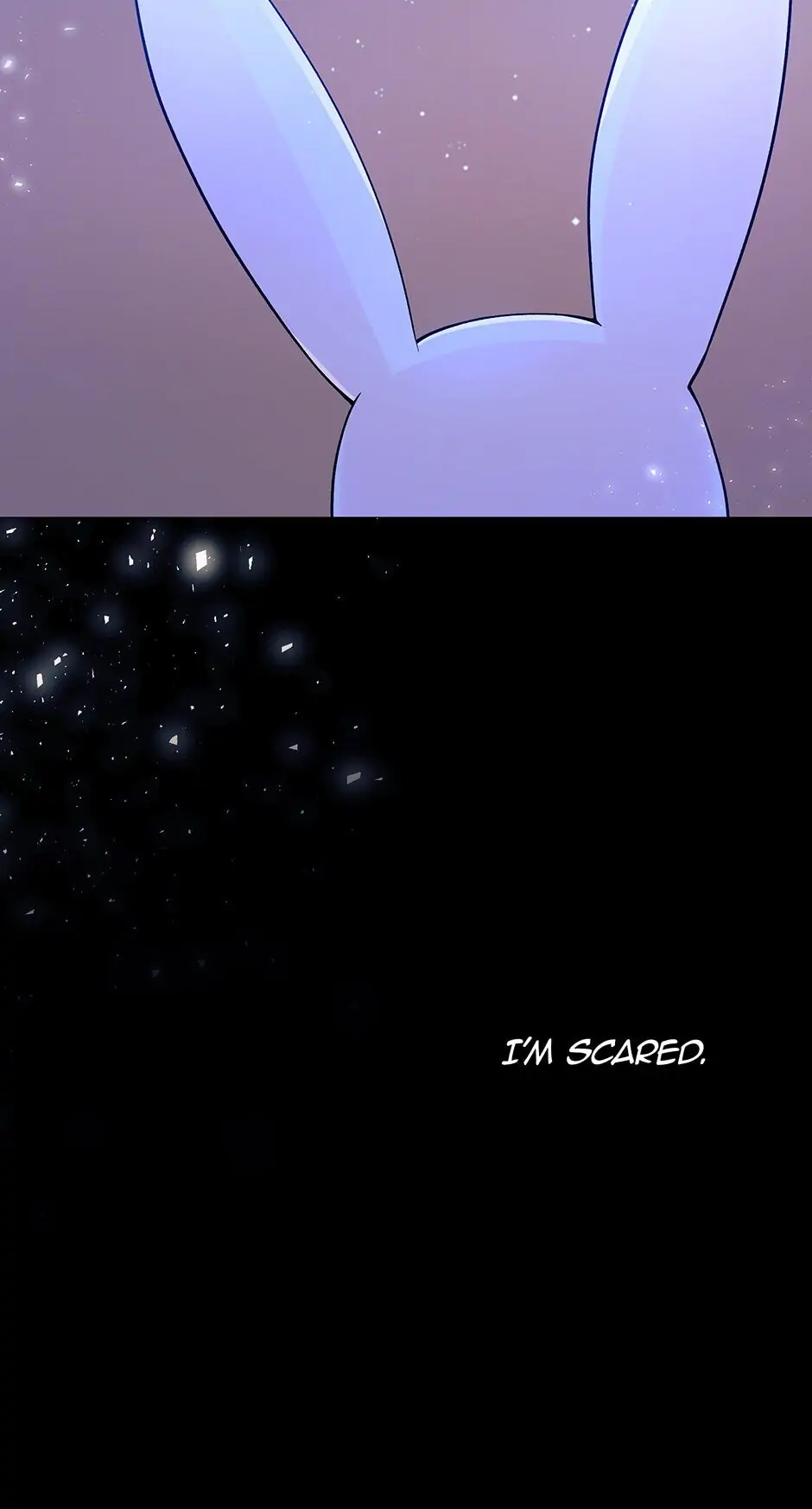 Little Rabbit and the Big Bad Leopard Chapter 1 - page 23