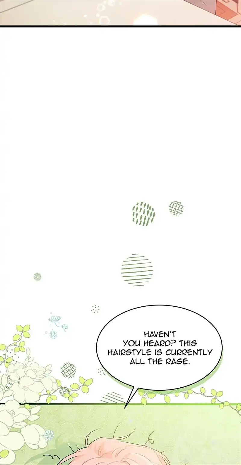 Little Rabbit and the Big Bad Leopard Chapter 43 - page 12