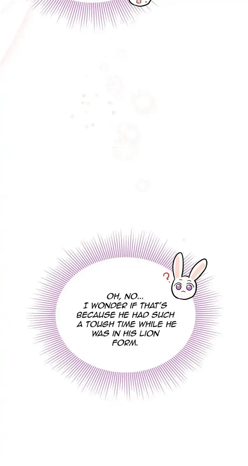 Little Rabbit and the Big Bad Leopard Chapter 43 - page 16