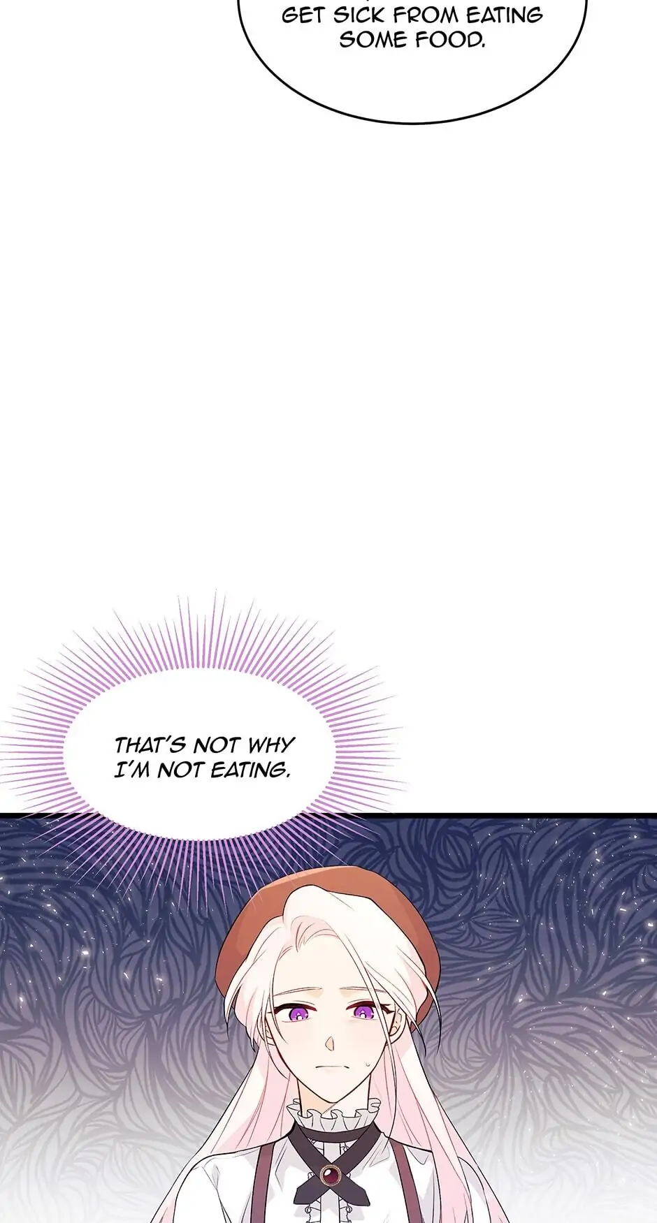 Little Rabbit and the Big Bad Leopard Chapter 43 - page 37