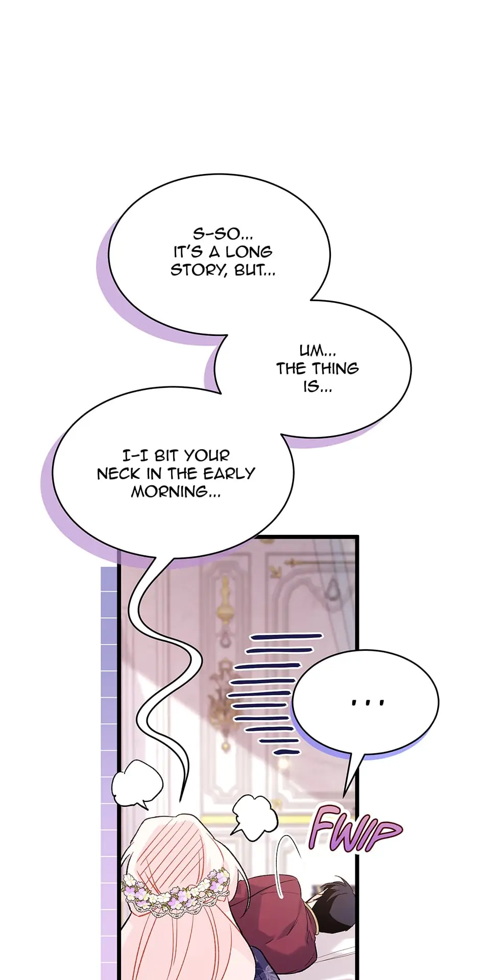 Little Rabbit and the Big Bad Leopard Chapter 72 - page 40