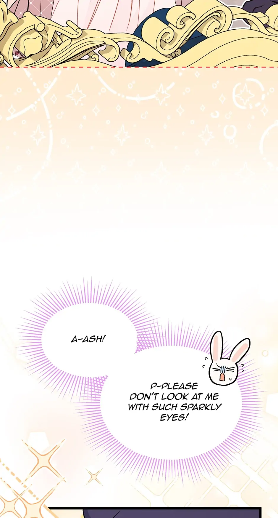 Little Rabbit and the Big Bad Leopard Chapter 72 - page 51