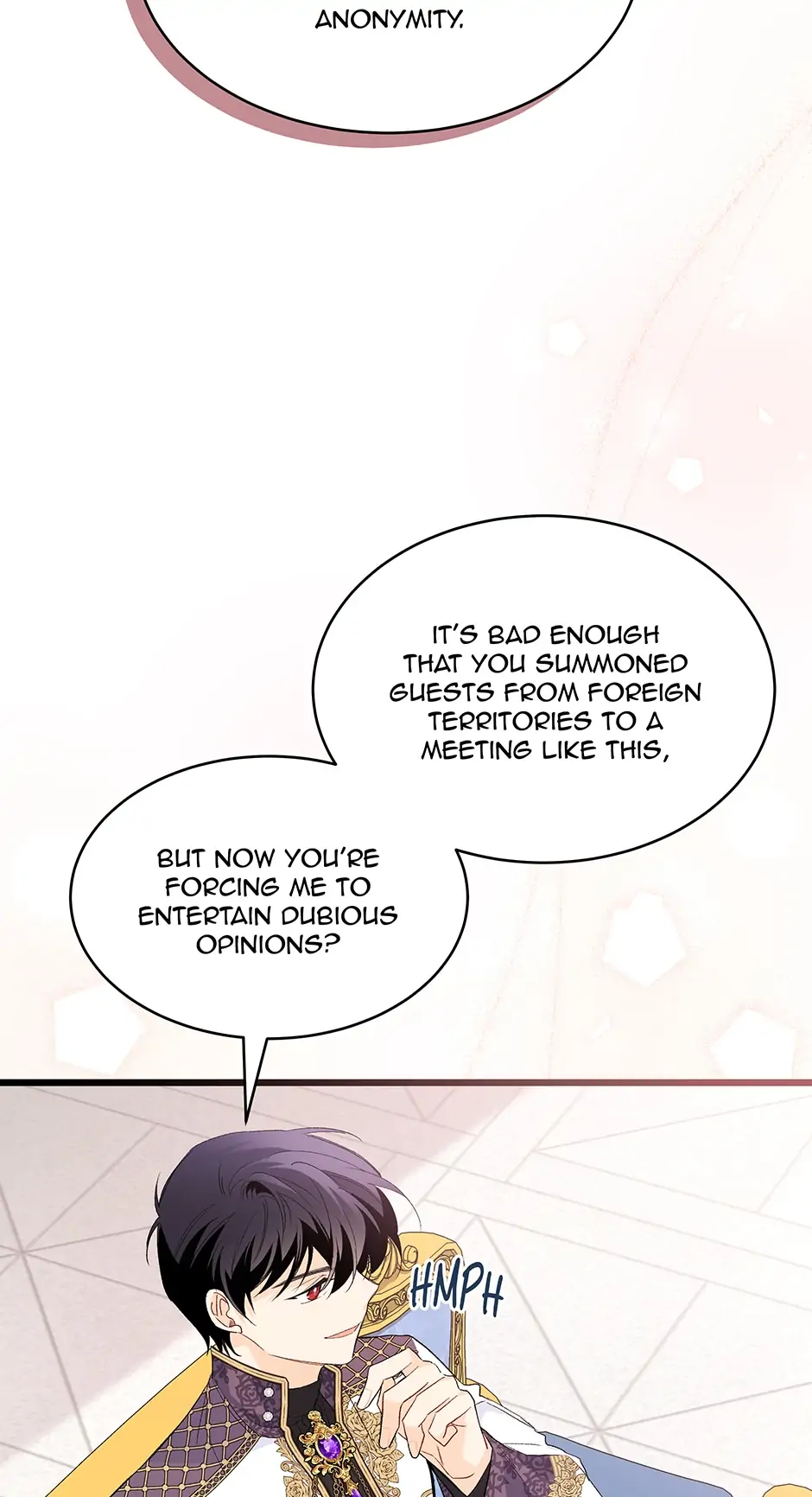 Little Rabbit and the Big Bad Leopard Chapter 73 - page 64