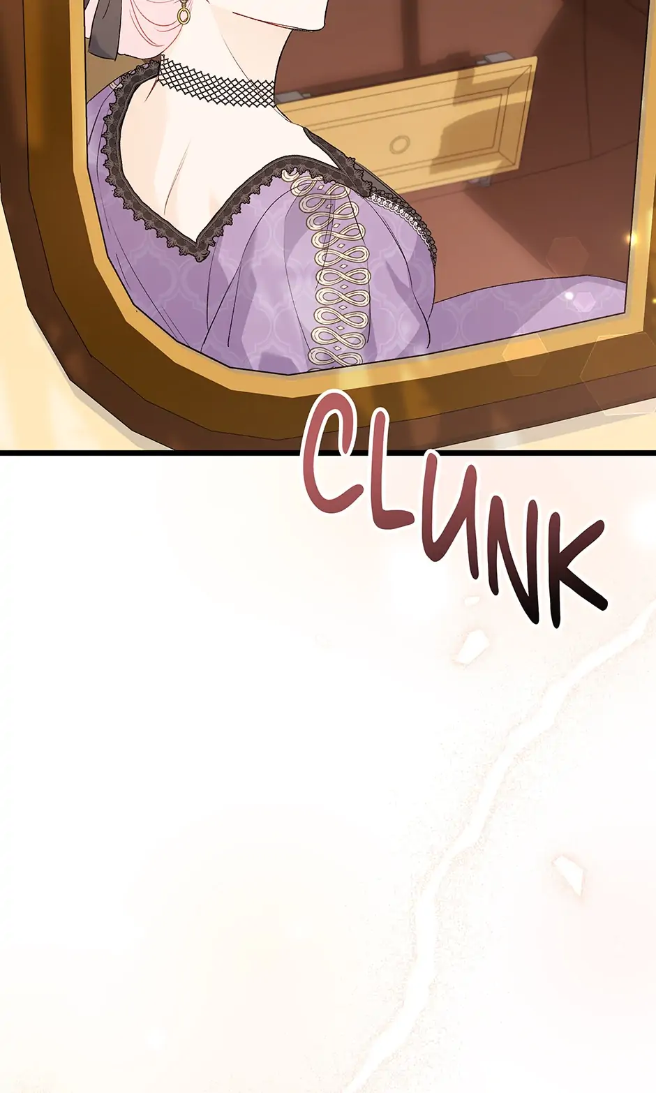 Little Rabbit and the Big Bad Leopard Chapter 74 - page 41