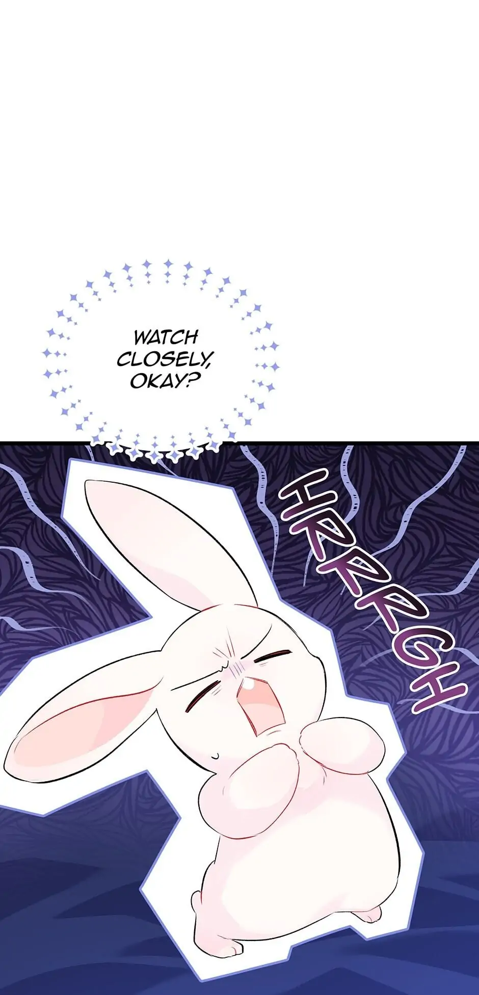 Little Rabbit and the Big Bad Leopard Chapter 46 - page 74